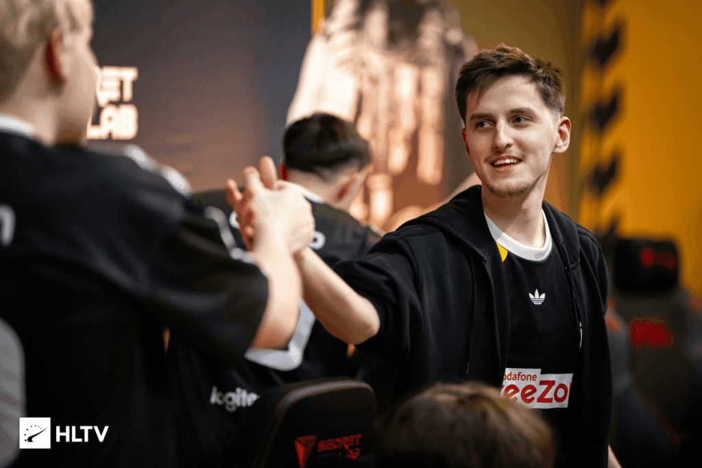 FUT гарантував плей-оф ESL Pro League після вражаючої перемоги над G2