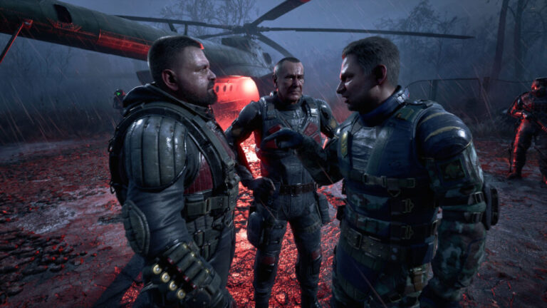 S.T.A.L.K.E.R. 2: «Ціна надії» — перші деталі ключового DLC для «Серця Чорнобиля»