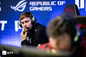 sAw назвав можливі причини спаду форми G2