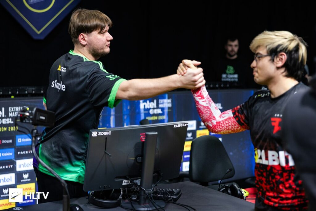 FaZe зареєструвалася для участі у DraculaN Season 6