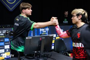 FaZe зареєструвалася для участі у DraculaN Season 6