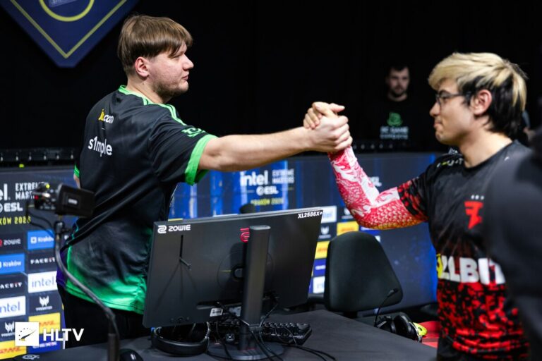 FaZe зареєструвалася для участі у DraculaN Season 6