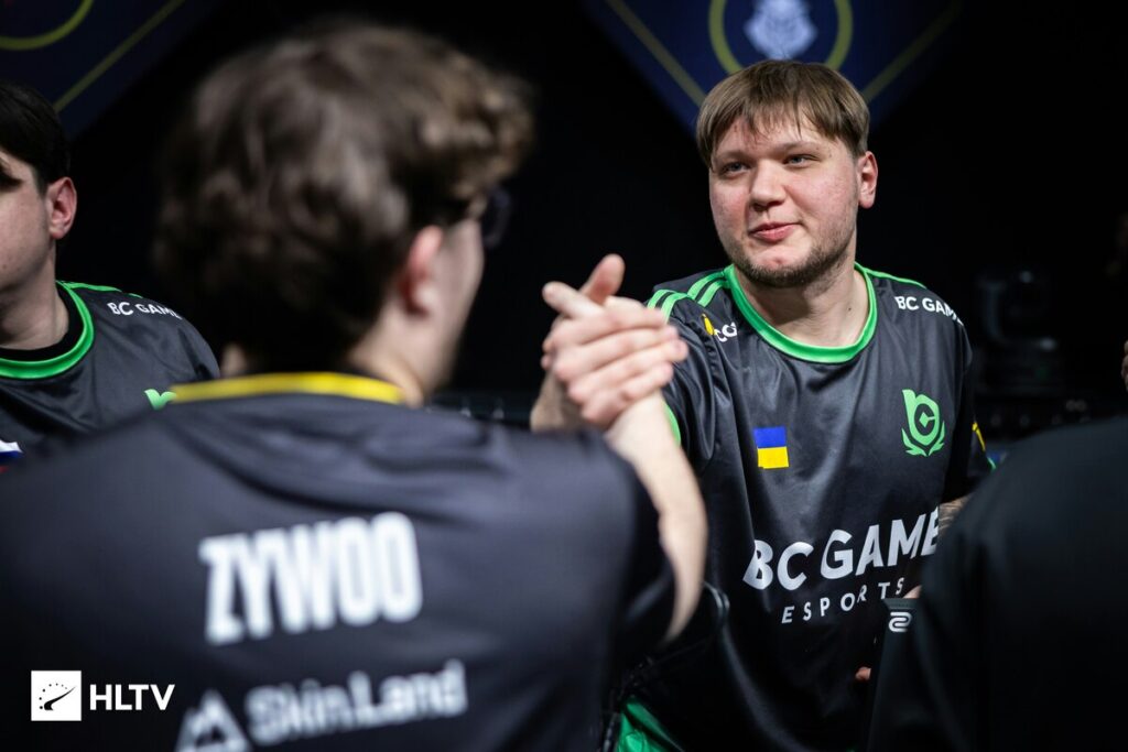 Хто зіграє на CS Asia Championships 2026: B8, s1mple та топ-команди світу