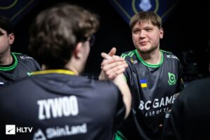 Хто зіграє на CS Asia Championships 2026: B8, s1mple та топ-команди світу