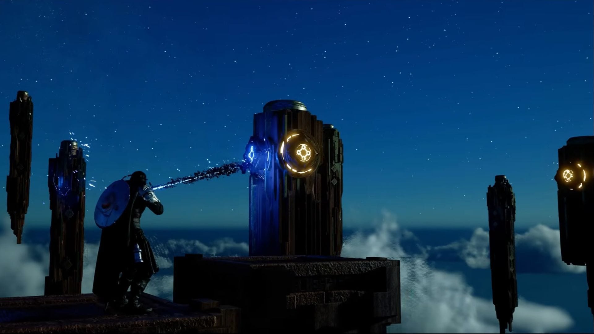 5 нових деталей, які стали відомі з офіційного трейлера запуску Crimson Desert