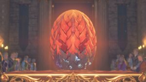 Як змінити елемент монстра в Monster Hunter Stories 3