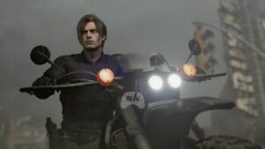 Способи отримання безмежної амуніції в Resident Evil Requiem