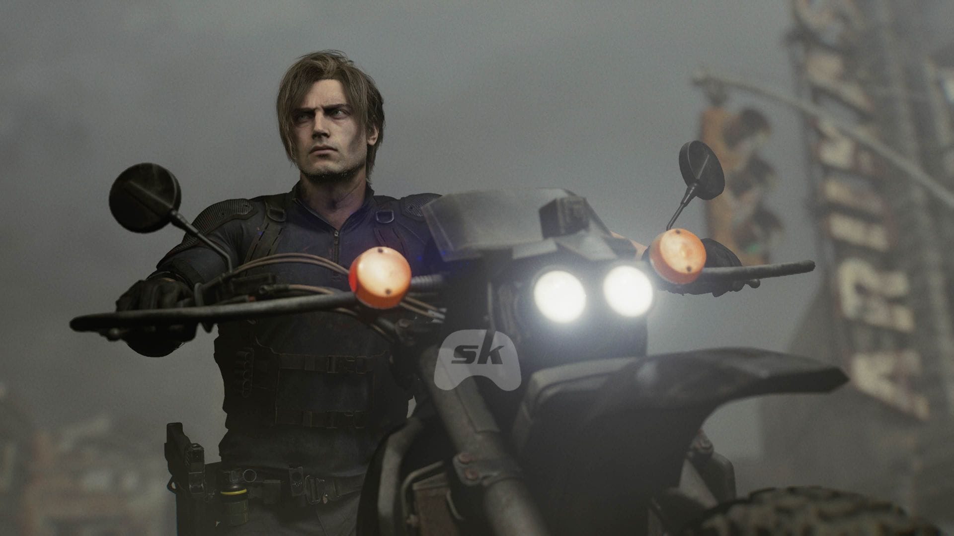 Способи отримання безмежної амуніції в Resident Evil Requiem