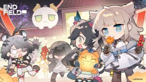 Найкращий план для шприца Яжен у Arknights Endfield