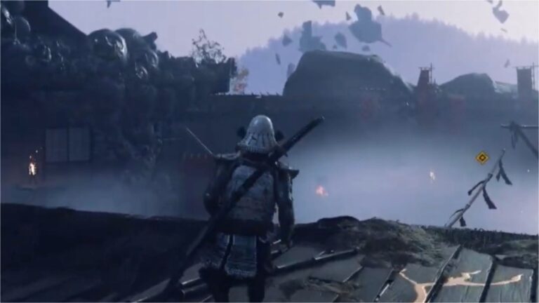 Усі варіанти складності в Ghost of Yotei Legends