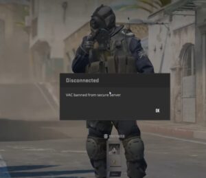 Понад 10 000 акаунтів заблоковано у Counter-Strike 2 за два тижні