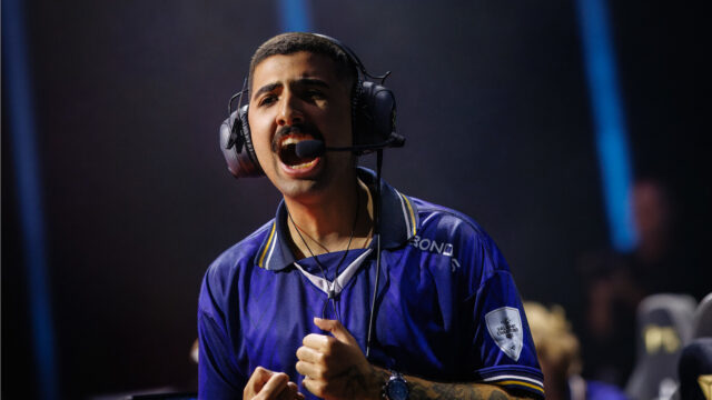 paiN Gaming пропускає PGL Bucharest 2026 — її місце займе MIBR