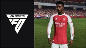 Злиття інформації про SBC Bukayo Saka на FUT День Народження в EA FC 26: Зірка Арсеналу може отримати покращену версію під час другого тижня святкування