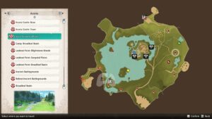 Швидкі подорожі в Monster Hunter Stories 3: як це зробити