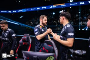 FURIA обіграла TYLOO на BLAST Open Rotterdam 2026