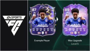 Max Skills Evolution у EA FC 26: Найкращі гравці, яких варто обрати, усі покращення та їх вимоги