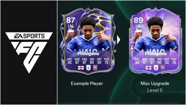 Max Skills Evolution у EA FC 26: Найкращі гравці, яких варто обрати, усі покращення та їх вимоги