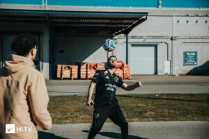 FalleN прокоментував тимчасовий спад форми команди FURIA