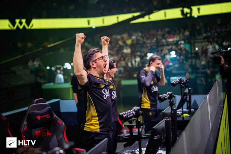 apEX підбив підсумки півфіналу і висловився про можливий матч з NAVI у фіналі BLAST Open Rotterdam 2026