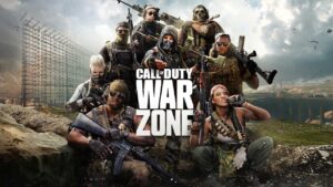 Як правильно тренувати аім у Call of Duty: Warzone