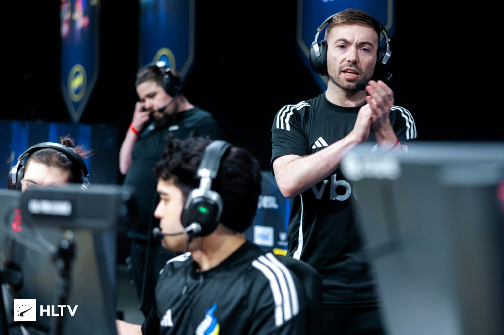 Команди, що пройшли до другого етапу ESL Pro League 23