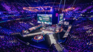 Чому видавці ігор посилюють контроль над кіберспортом