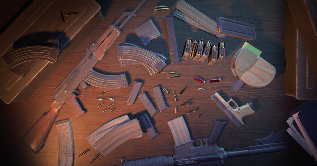 BLAST Open Rotterdam пройде на старому патчі