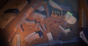 BLAST Open Rotterdam пройде на старому патчі