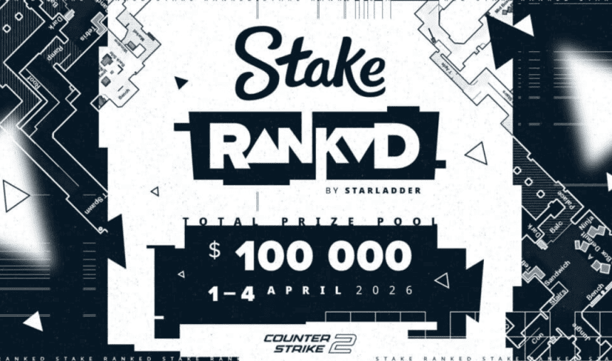 Рейтинговий турнір Stake: StarLadder розкриває нові подробиці