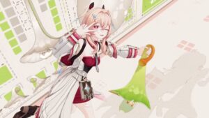 Посібник зі створення Ліннеї в Genshin Impact: Найкращі зброя, артефакти, команди та інше