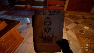 Як виконати завдання Ліліт та Тальгріма в Кримсон Дезерт