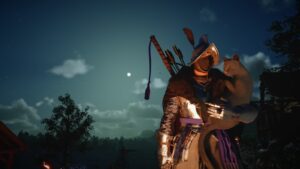 Огляд Crimson Desert: Амбіції виходять за межі, проте залишаються стабільними