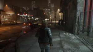 Чи доступний Самсон на PS5 та Xbox?