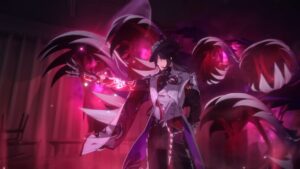 Honkai Star Rail: Рейтинг Ейдолонів Ашвейл