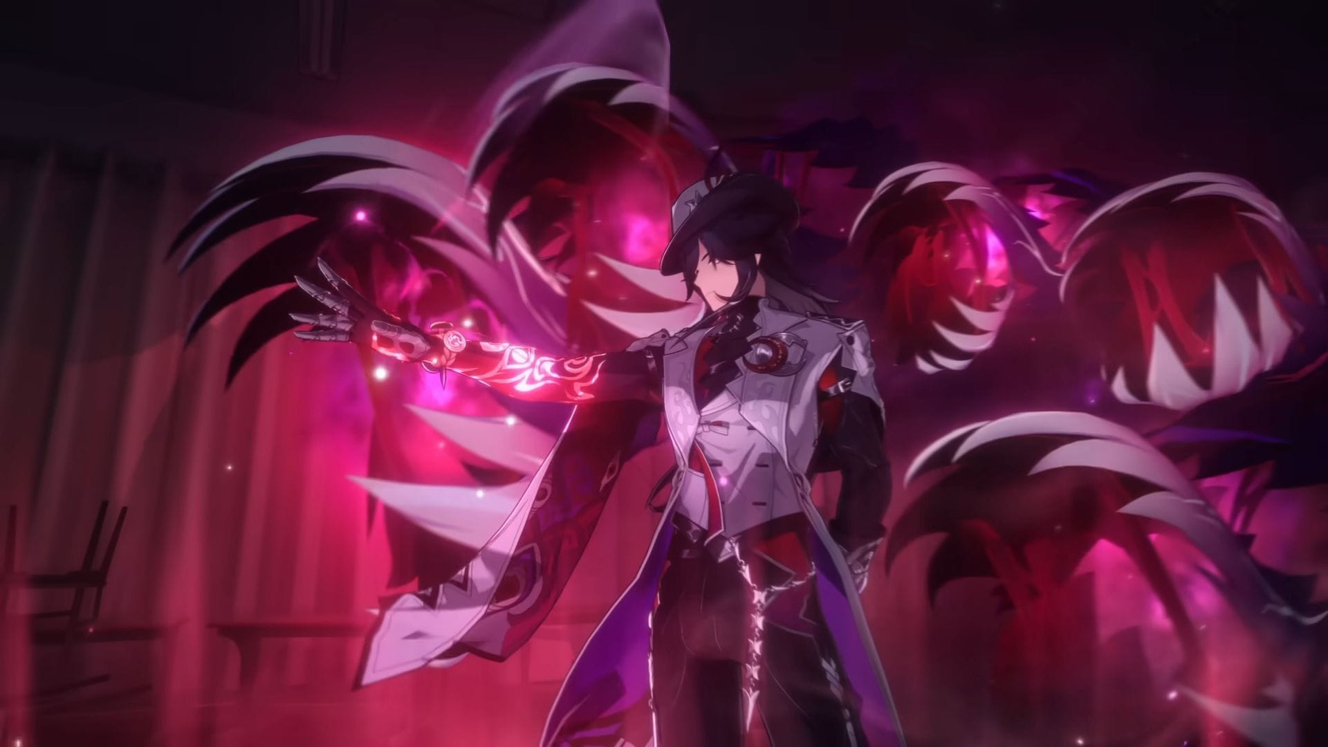 Honkai Star Rail: Рейтинг Ейдолонів Ашвейл