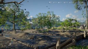 Як вирощувати культури на своєму господарстві в Crimson Desert