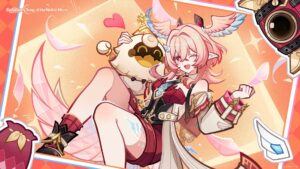 Найкращі команди Ліннеї у Genshin Impact