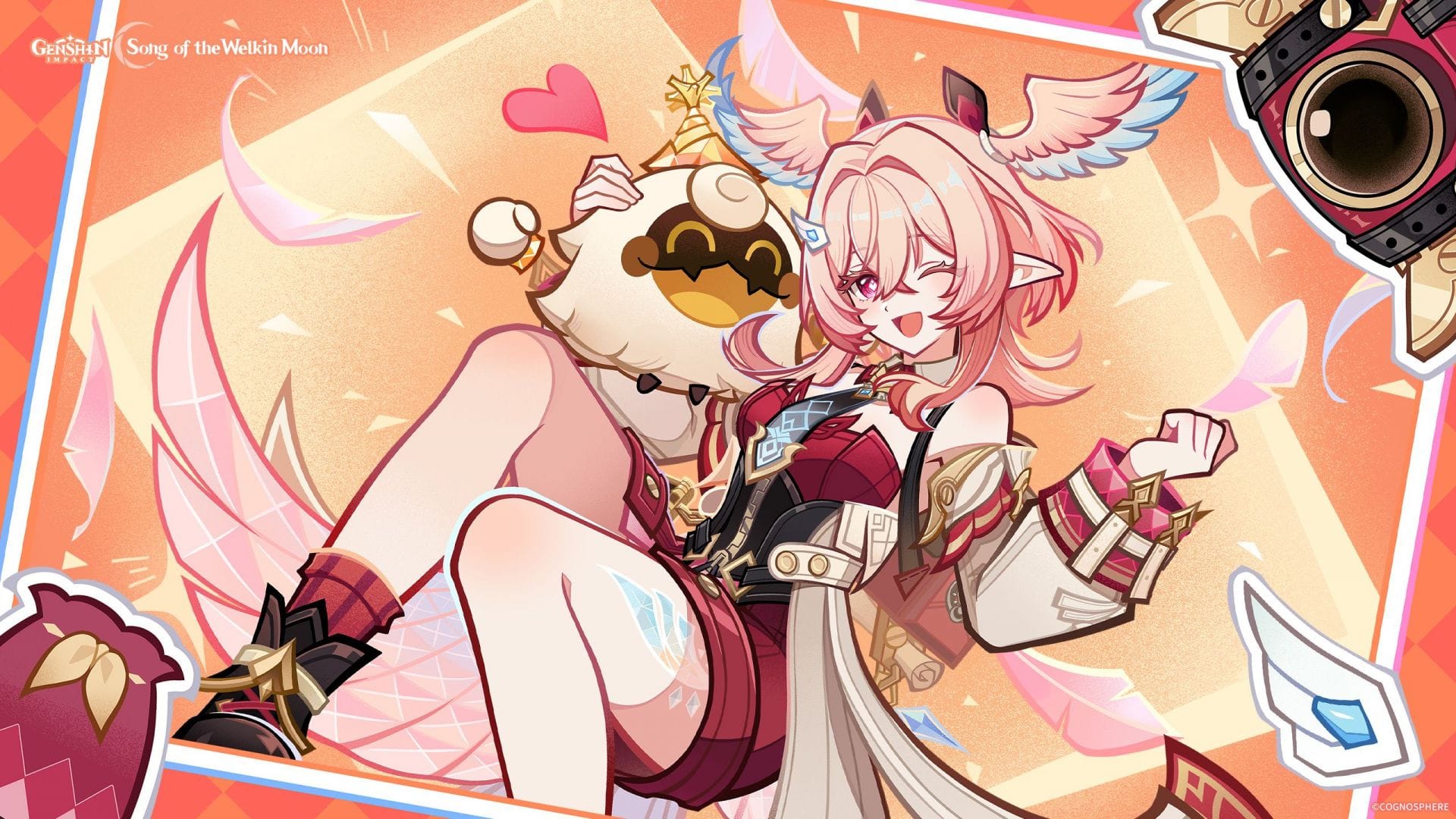 Найкращі команди Ліннеї у Genshin Impact