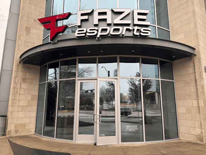 GameSquare вперше вийшла на позитивну EBITDA