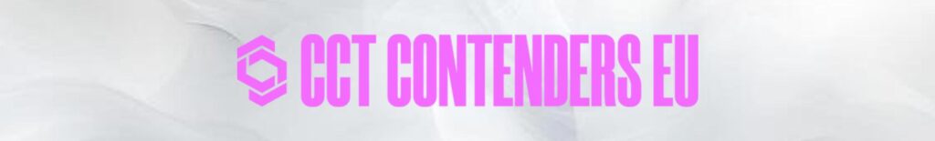 Перспективи CYBERSHOKE проти бразильського luz | Серія 3 CCT Contenders Europe 2026 | 27 березня | CS2 | Strafe Esports