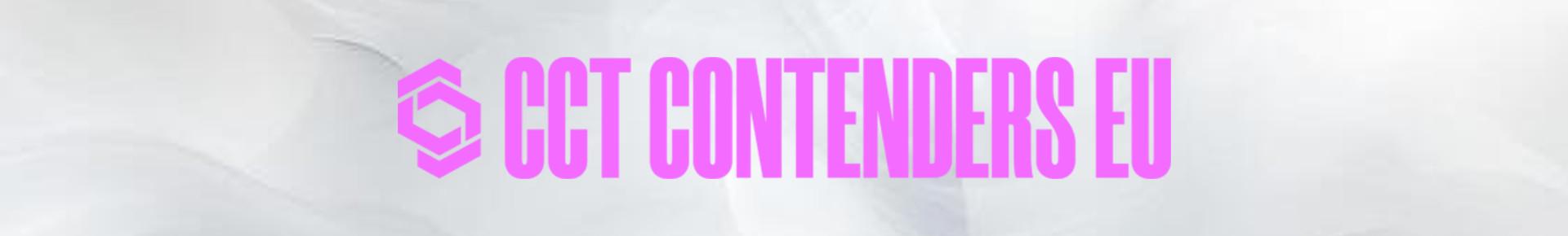 Перспективи CYBERSHOKE проти бразильського luz | Серія 3 CCT Contenders Europe 2026 | 27 березня | CS2 | Strafe Esports