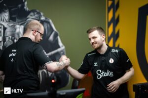 Astralis переграли EYEBALLERS та вийшли до півфіналу PGL Bucharest 2026