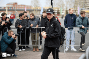 The MongolZ вийшли до півфіналу PGL Bucharest 2026