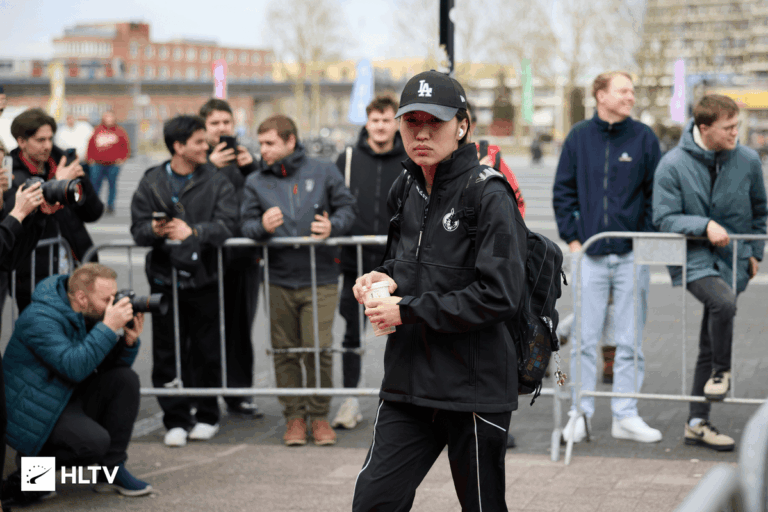 The MongolZ вийшли до півфіналу PGL Bucharest 2026