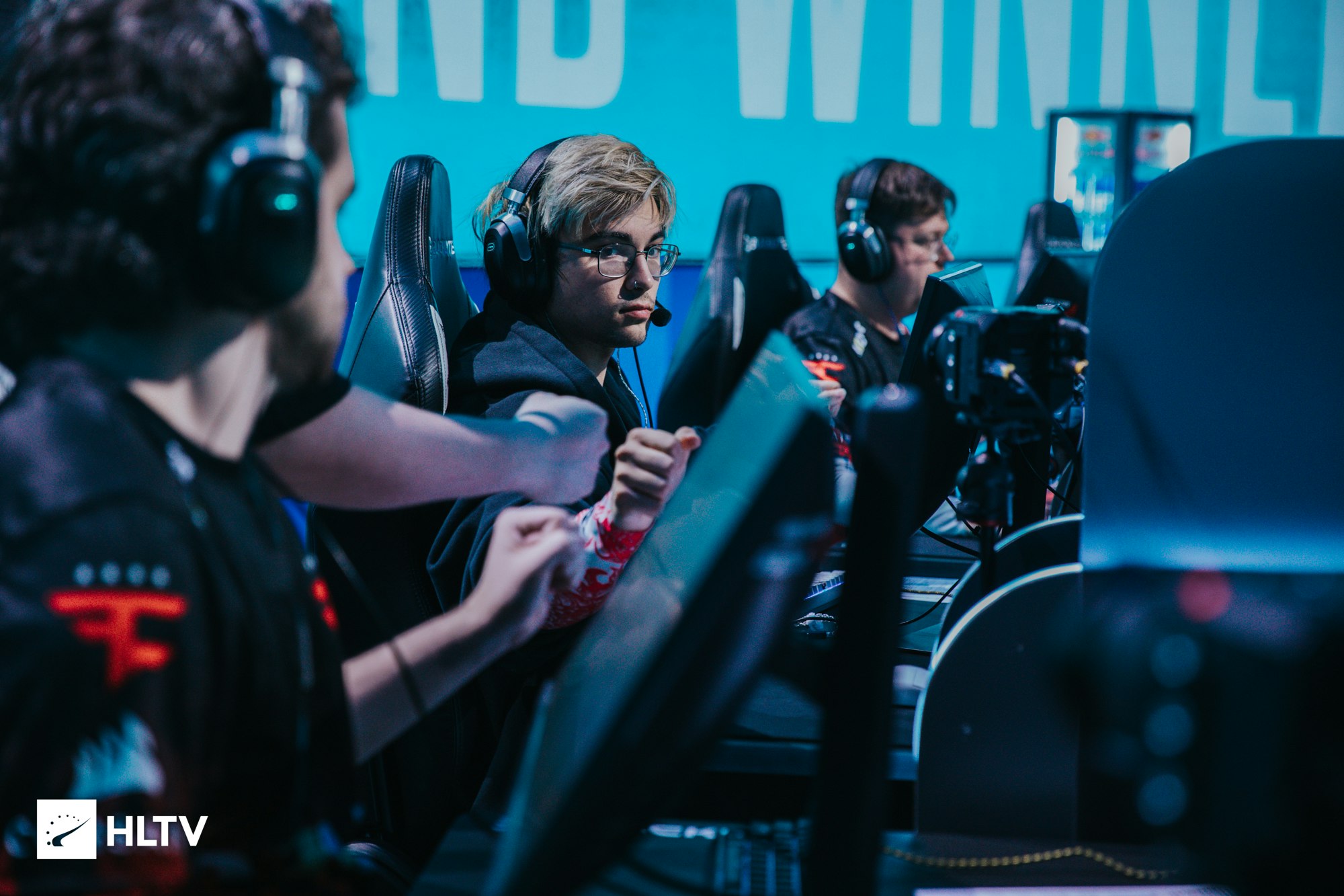 FaZe Clan зіграють на HLC Belgrade PRO: остання можливість заробити VRS очки