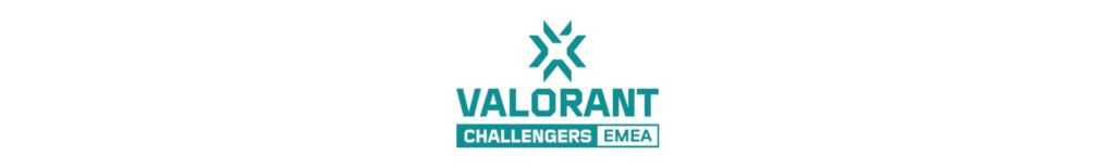 UCAM Esports Club зустрічає Enterprise Esports на EMEA Valorant Challengers 2026: Перша стадія, 27 березня