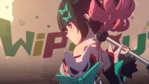 Чи варто підтримувати Нангонг Ю у Zenless Zone Zero