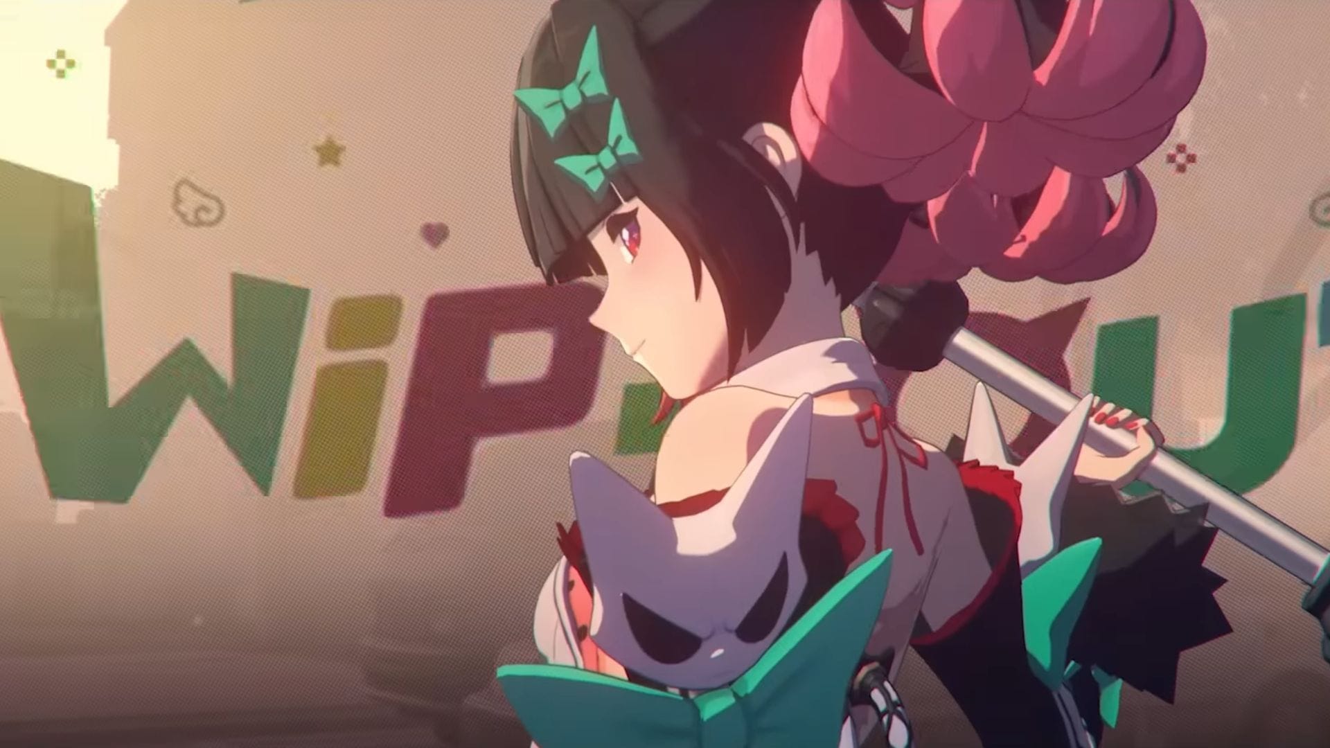 Чи варто підтримувати Нангонг Ю у Zenless Zone Zero