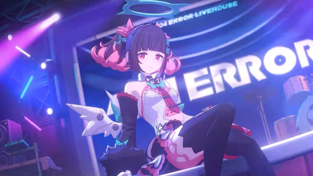 Посібник по Кіномисленню Нангонг Ю у Zenless Zone Zero та оцінка цінностей