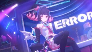 Посібник по Кіномисленню Нангонг Ю у Zenless Zone Zero та оцінка цінностей